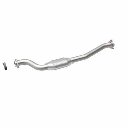 Magnaflow Conv DF 09-10 Hummer H3T 3.7L Magnaflow