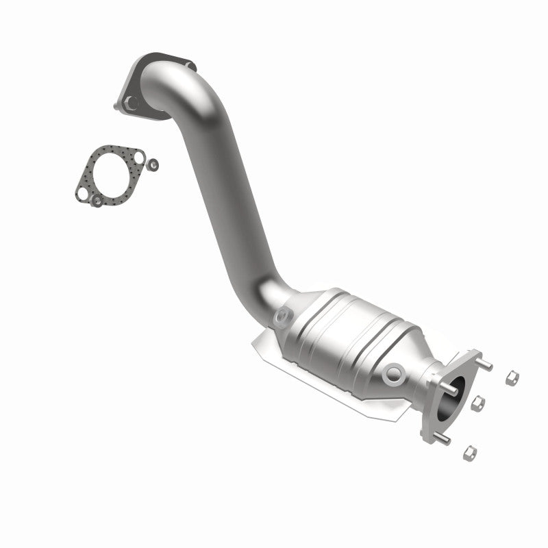 MagnaFlow Conv Direct Fit 02-04 Ford Focus L4-2.0L Magnaflow