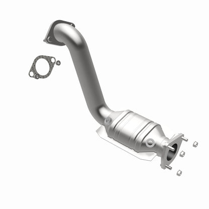 MagnaFlow Conv Direct Fit 02-04 Ford Focus L4-2.0L Magnaflow