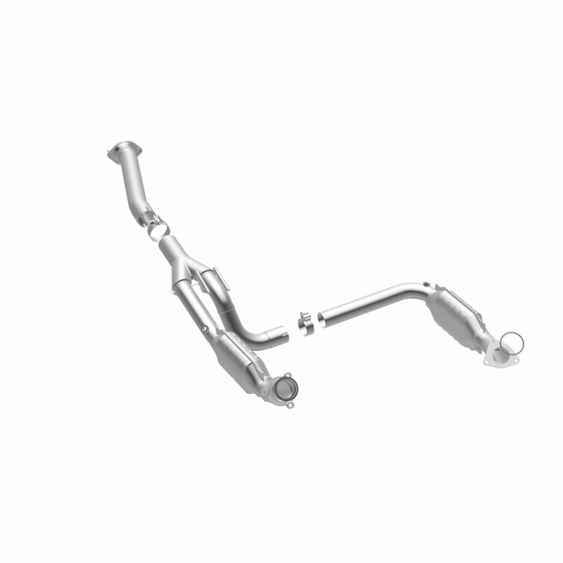 MagnaFlow Conv DF 03- Chevy Express 4.3L/5.4L Magnaflow