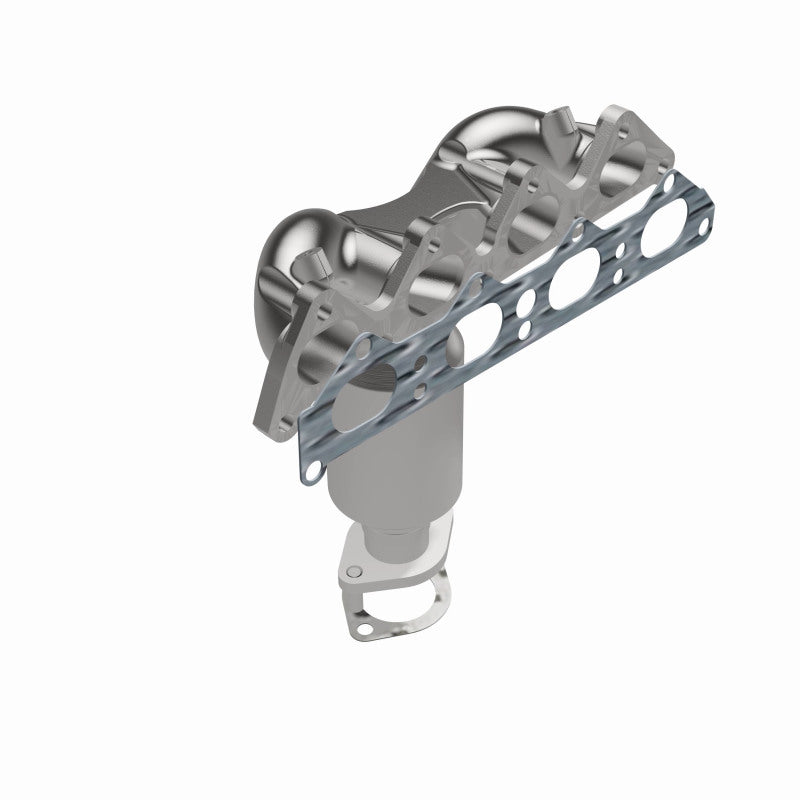 MagnaFlow Conv DF 04-08 Hyundai Elantra 2.0L Magnaflow