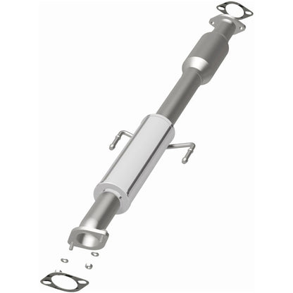 Magnaflow 14-15 Cadenza 3.3L Underbody Direct Fit Converter Magnaflow