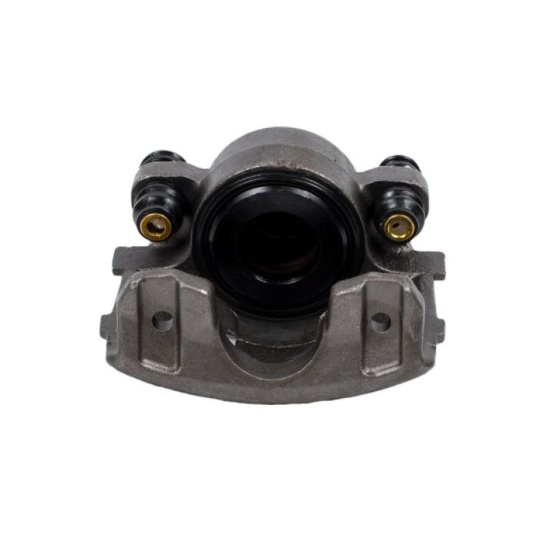 Power Stop 90-01 Jeep Cherokee Front Right Autospecialty Caliper w/o Bracket PowerStop
