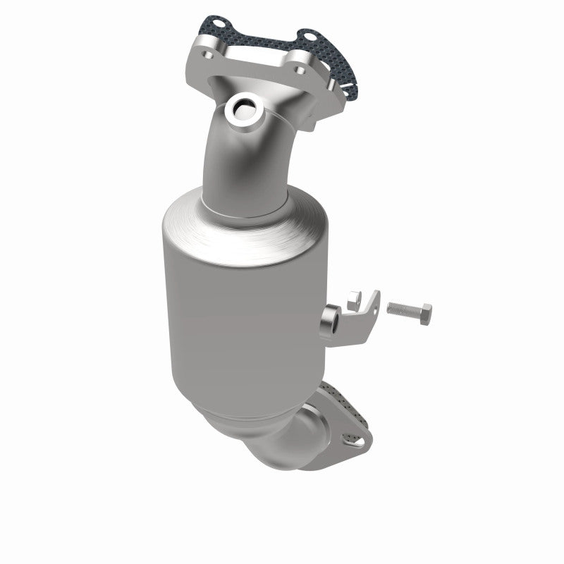 Magnaflow 14-17 ProMaster 1500 V6 3.6 OEM Manifold Direct Fit Converter Magnaflow