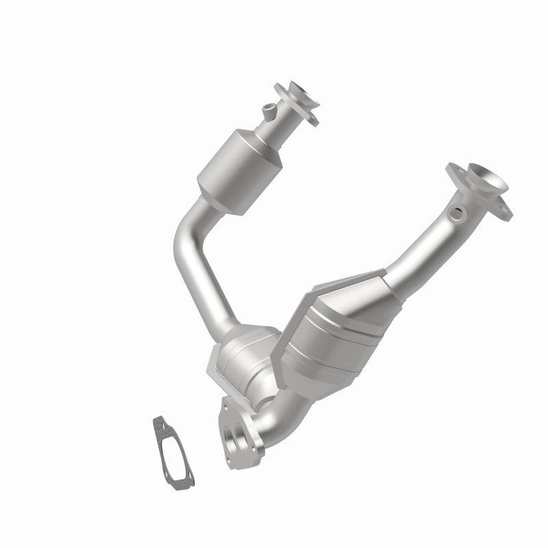 MagnaFlow Conv DF 03-04 Ranger 3.0L Magnaflow