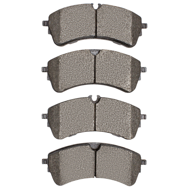 R1 20-26 Ford Transit-350 Rear Optimum OE Brake Pads