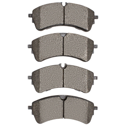 R1 20-26 Ford Transit-350 Rear Optimum OE Brake Pads
