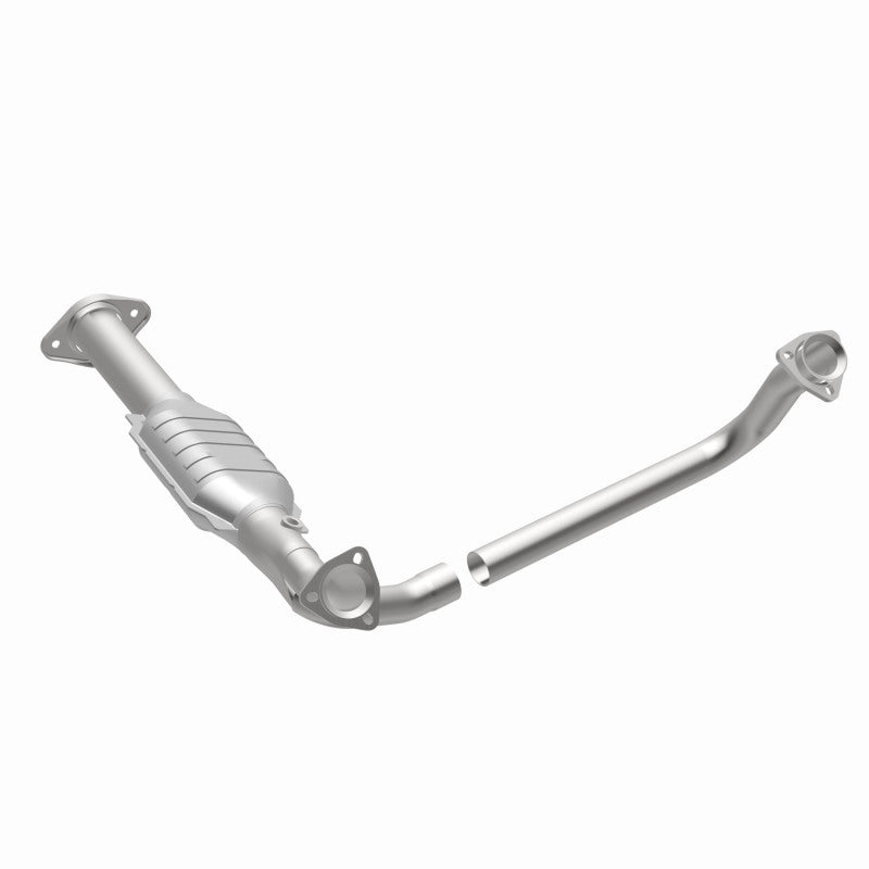 MagnaFlow Conv Direct Fit 1995 Chevrolet G10/G20/G30 4.3L/5.0L/5.7L Magnaflow