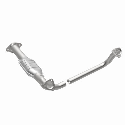 MagnaFlow Conv Direct Fit 1995 Chevrolet G10/G20/G30 4.3L/5.0L/5.7L Magnaflow