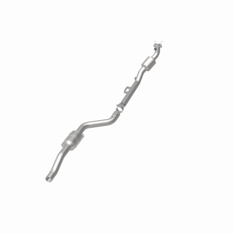 MagnaFlow Conv DF 98-03 Mercedes E320 3.2L Magnaflow