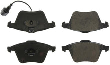 Load image into Gallery viewer, StopTech Premium Ceramic Front Brake Pads - 308.09153