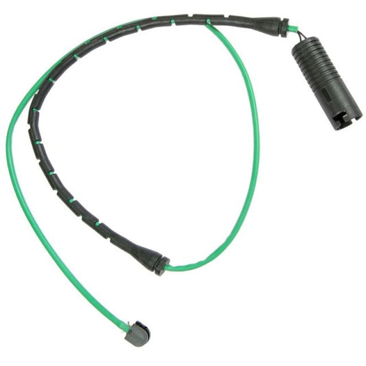 Power Stop 95-99 BMW M3 Front Euro-Stop Electronic Brake Pad Wear Sensor PowerStop