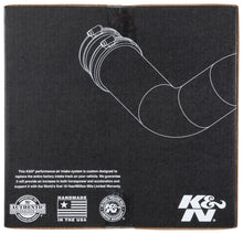 Load image into Gallery viewer, K&amp;N 18-20 Jeep Wrangler JL 2.0L Aircharger Performance Intake