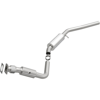 Magnaflow 09-10 Town & Country V6 3.8 OEM Close Coupled Direct Fit Converter Magnaflow