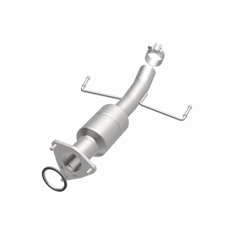 Magnaflow Conv DF 2010-2012 CX-7 2.5 L Underbody Magnaflow