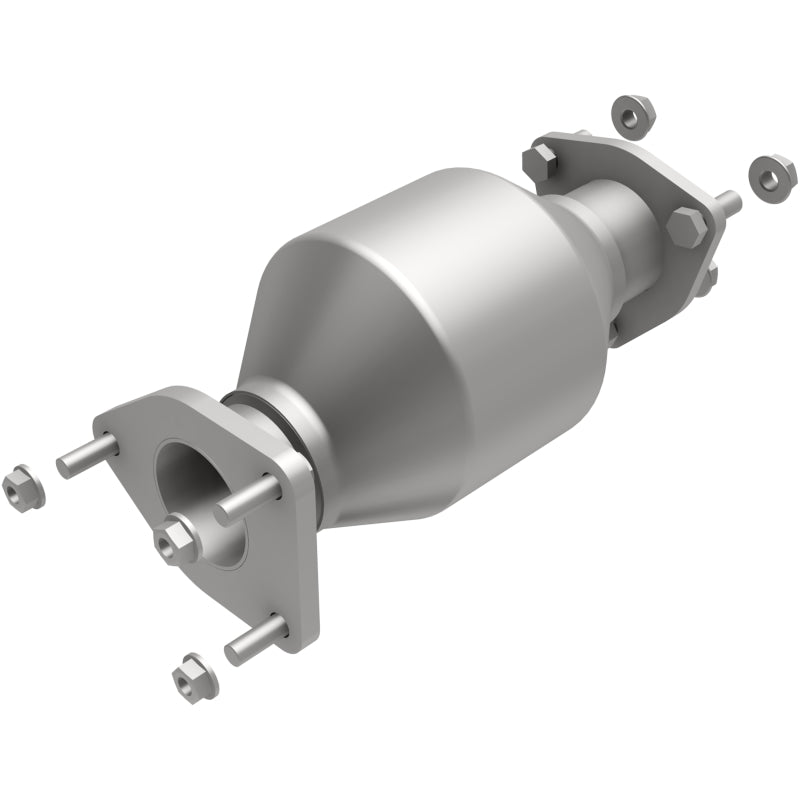 MagnaFlow Conv DF 09-10 Acura TSX 2.4L / 08-10 Honda Accord 2.4L Magnaflow