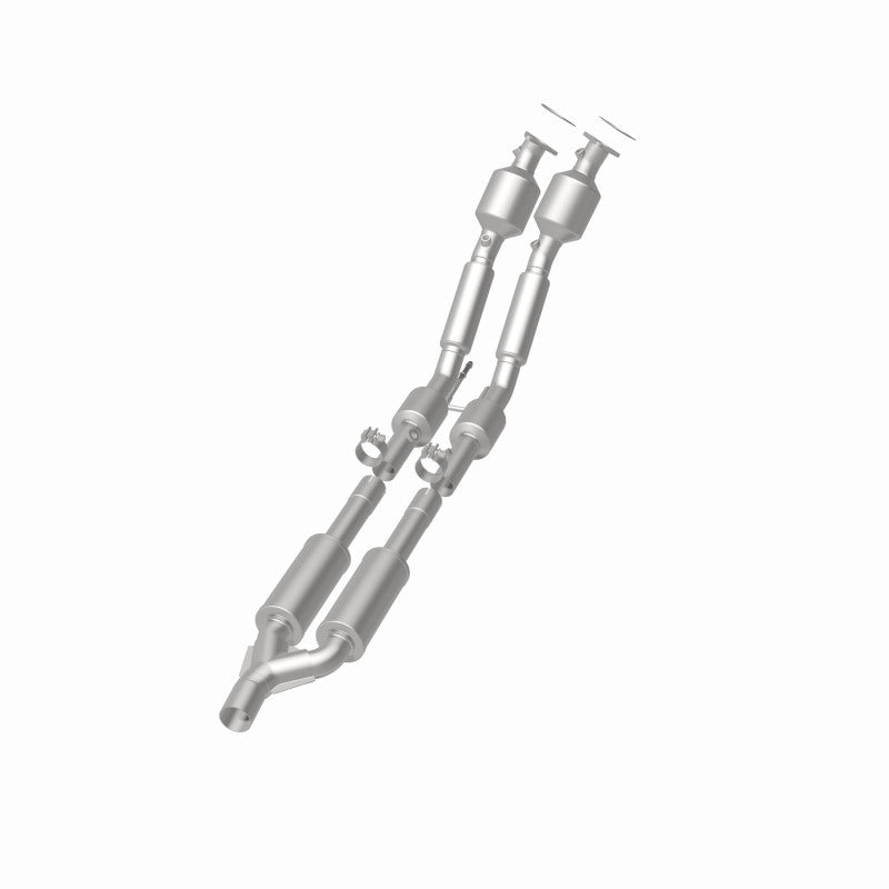 MagnaFlow Conv DF 06-08 VW Passat 3.6L Magnaflow