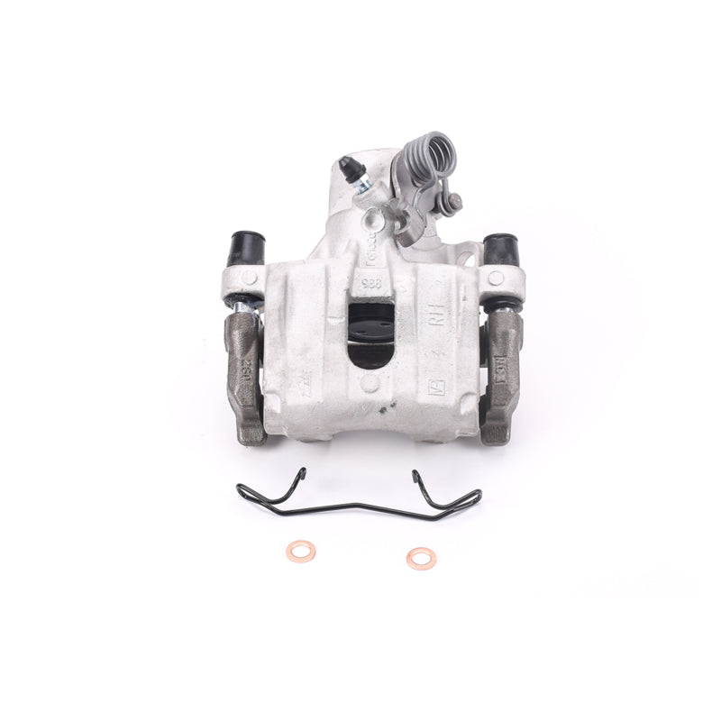 Power Stop 04-09 Mazda 3 Rear Right Autospecialty Caliper w/Bracket PowerStop