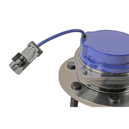 MOOG 06-07 Buick Terraza Front / Rear Hub Assembly Moog