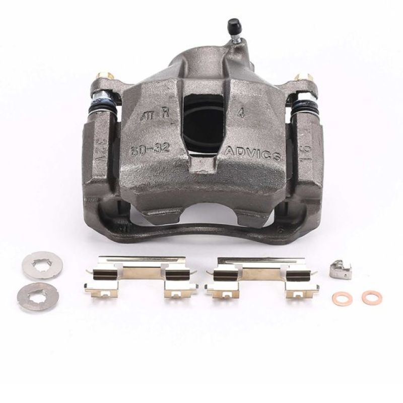 Power Stop 2006 Lexus GS300 Front Right Autospecialty Caliper w/Bracket PowerStop