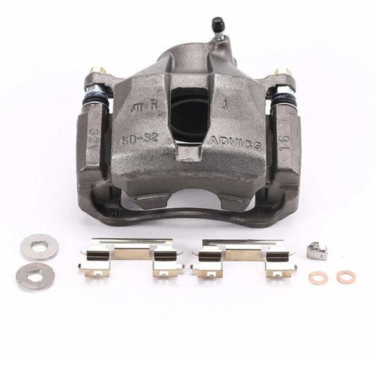 Power Stop 2006 Lexus GS300 Front Right Autospecialty Caliper w/Bracket PowerStop