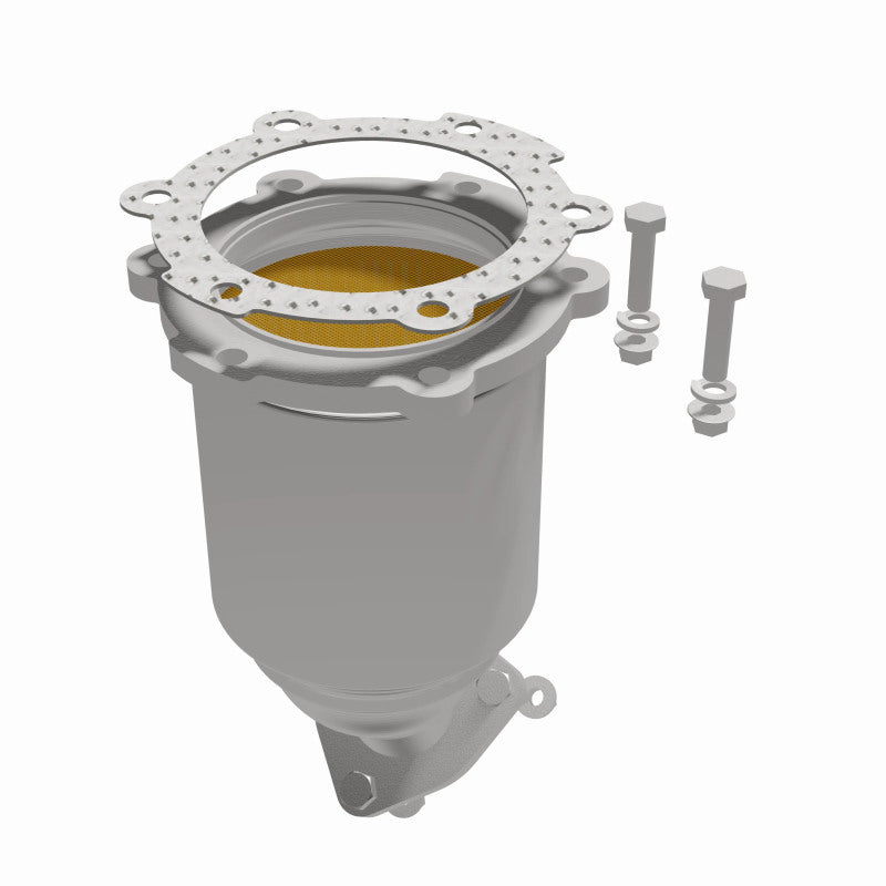 Magnaflow 2006 Nissan Altima 3.5L Direct Fit Converter Magnaflow