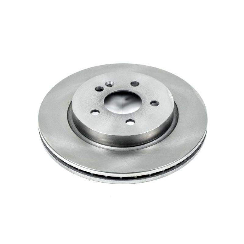 Power Stop 98-03 Mercedes-Benz ML320 Front Autospecialty Brake Rotor PowerStop