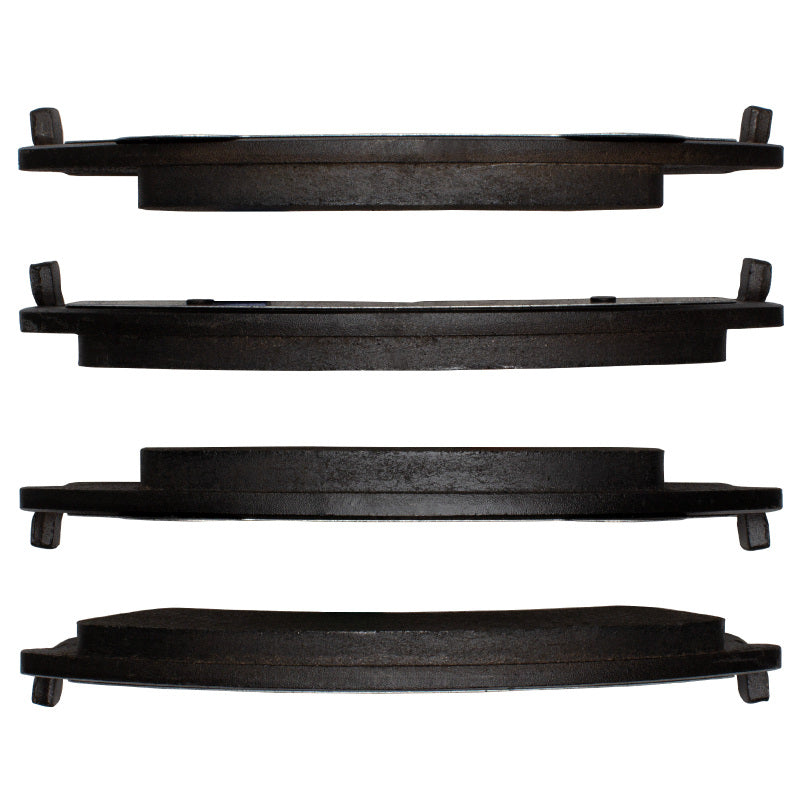 R1 08-26 Thor Axis Rear Optimum OE Brake Pads