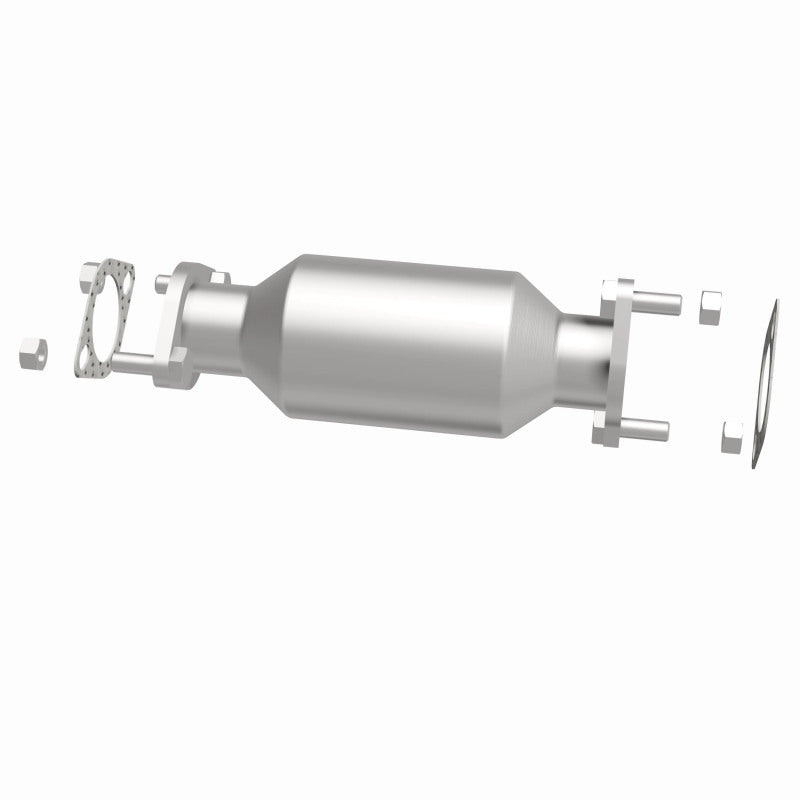 Magnaflow Conv DF 2007 Sorento V6 3.8 OEM Underbody Magnaflow