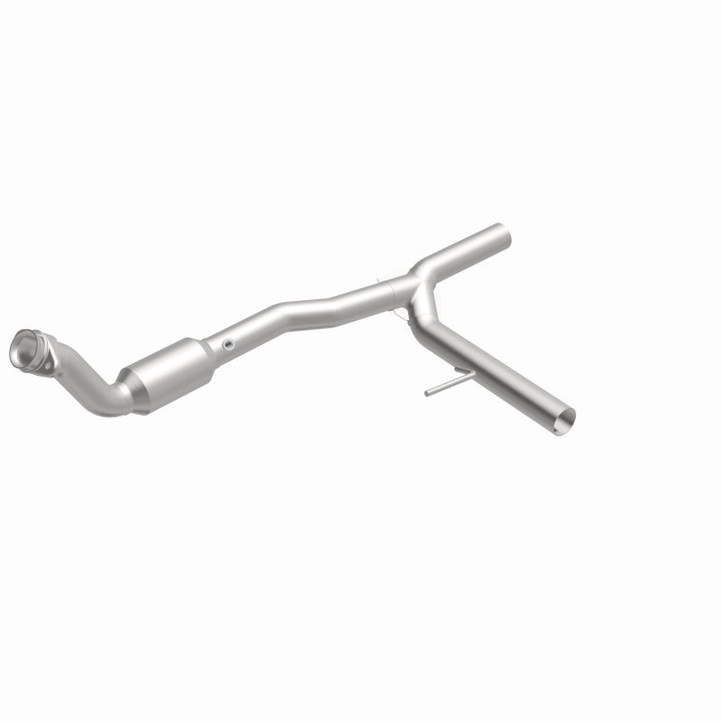 MagnaFlow Conv Direct Fit OEM 05-08 Ford F150 4.2L V6 (Passenger Side) Magnaflow