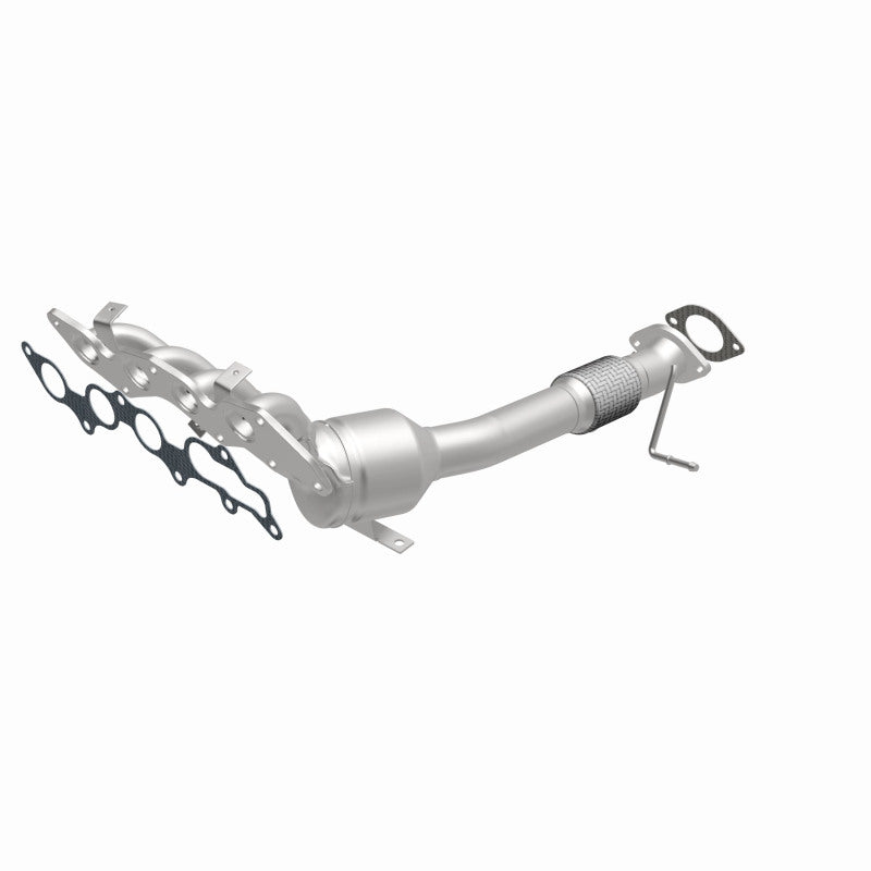 MagnaFlow Conv DF 06-09 Mazda 3 2.0L Magnaflow