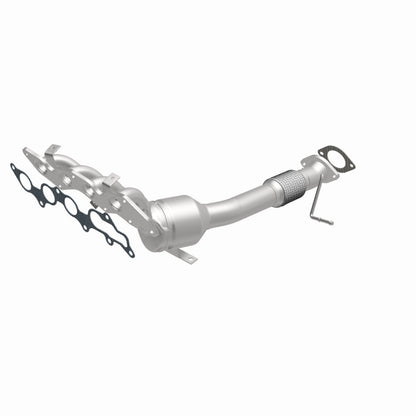 MagnaFlow Conv DF 06-09 Mazda 3 2.0L Magnaflow