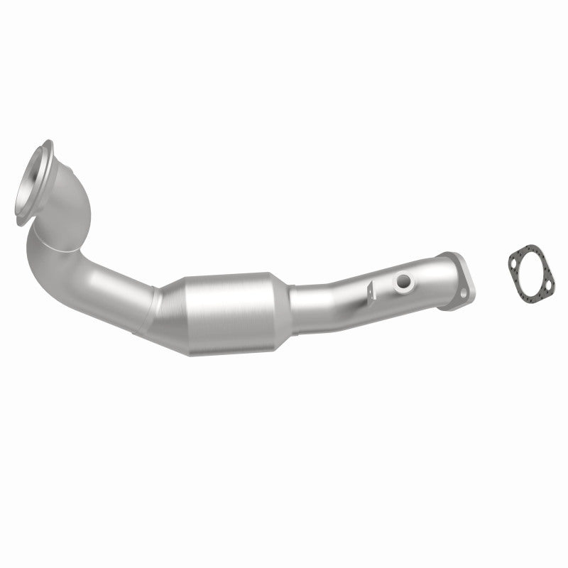 MagnaFlow Conv DF BMW 3 07-08 Front OEM Magnaflow