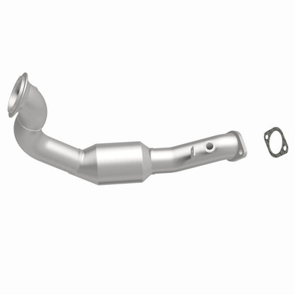 MagnaFlow Conv DF BMW 3 07-08 Front OEM Magnaflow