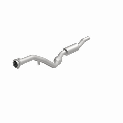 MagnaFlow Conv DF 00-03 Audi A6 Quattro 4.2L Driver Side *NOT FOR SALE IN CALIFORNIA* Magnaflow