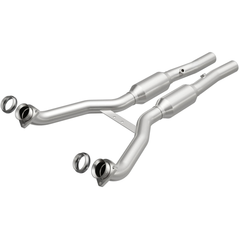 Magnaflow 97-99 Chevrolet Corvette 5.7L Direct Fit Converter Magnaflow