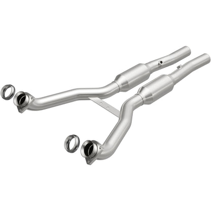 Magnaflow 97-99 Chevrolet Corvette 5.7L Direct Fit Converter Magnaflow