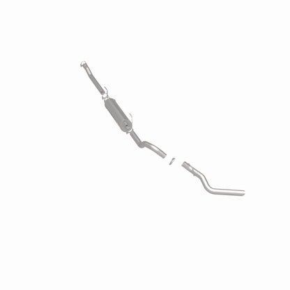 MagnaFlow BRE Exhaust Kit 06-09 Dodge Ram 1500 2500 3500 5.7L