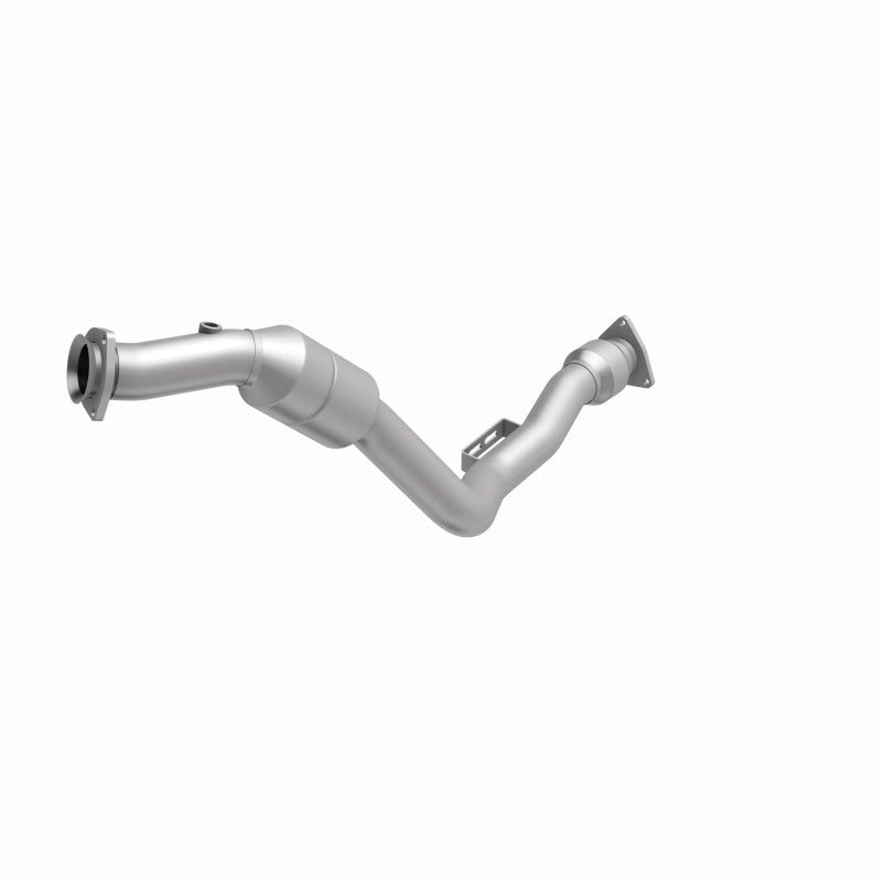 MagnaFlow Conv DF 04-06 VW Phaeton 4.2L Driver Side Front Magnaflow