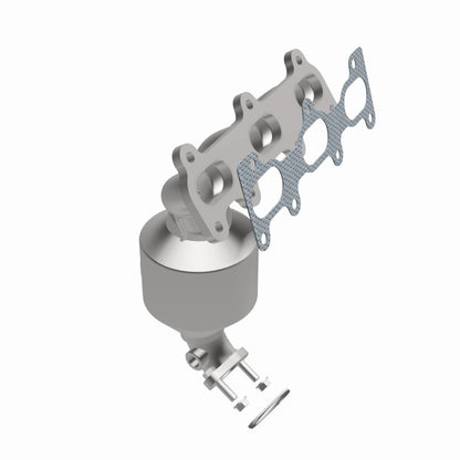 MagnaFlow Conv. DF 05-06 Hyundai Santa Fe/05-09 Tucson / 05-08 Kia Sportage D/S Manifold Magnaflow