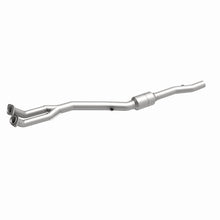 Load image into Gallery viewer, MagnaFlow Conv DF 96-97 BMW 840 4.4L Passenger Side