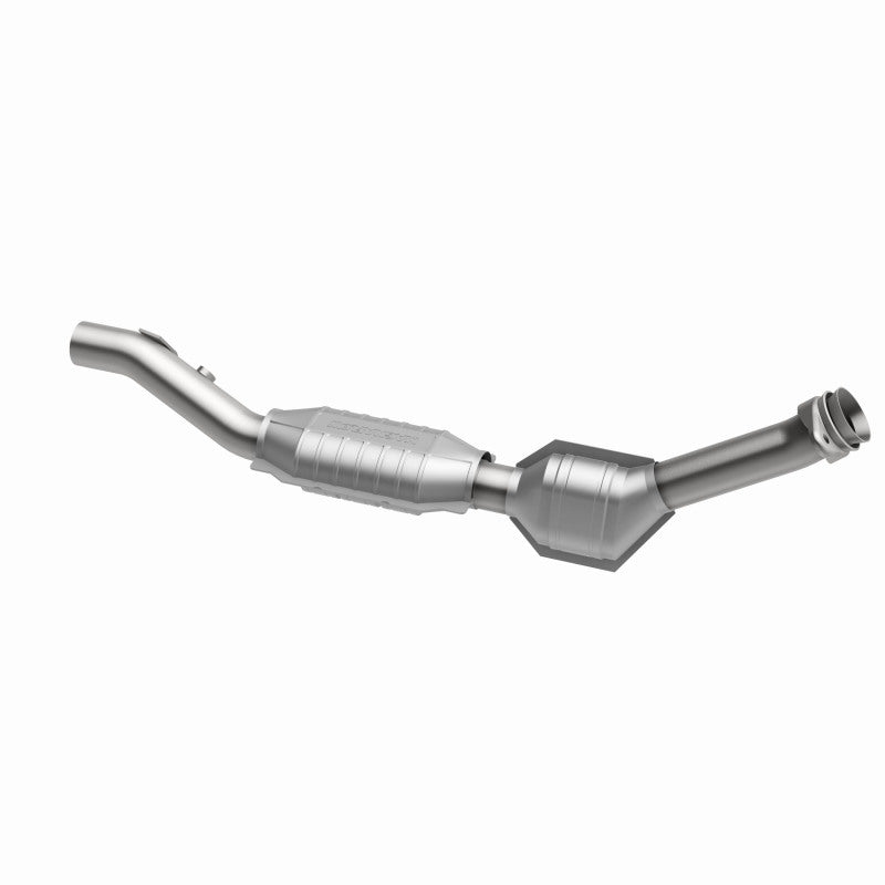 MagnaFlow Conv DF F150 5.4L 02 Supercharged P Magnaflow