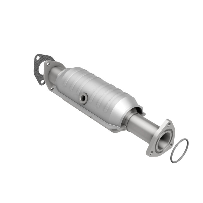 MagnaFlow California Grade Conv Direct Fit 98-02 Honda Accord V6 3.0L Magnaflow