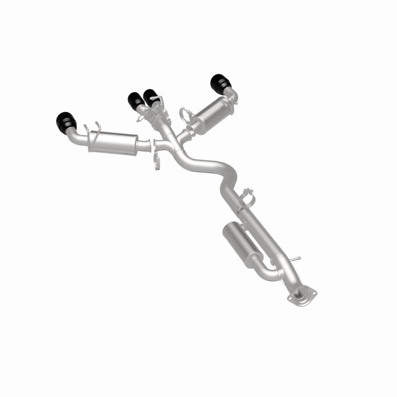 Magnaflow 2023 Toyota GR Corolla NEO Cat-Back Exhaust System Magnaflow