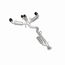 Load image into Gallery viewer, Magnaflow 2023 Toyota GR Corolla NEO Cat-Back Exhaust System Magnaflow