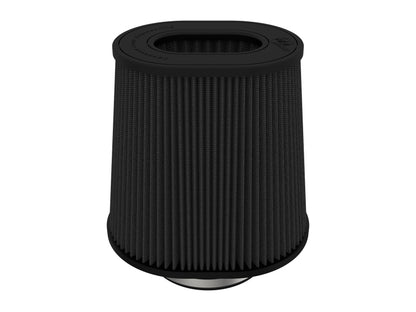 afe Magnum FORCE Intake Rplcmnt Air Filter 5-1/2 IN F x (10x8) IN B x (8x6) T (Inverted) x 9 IN H