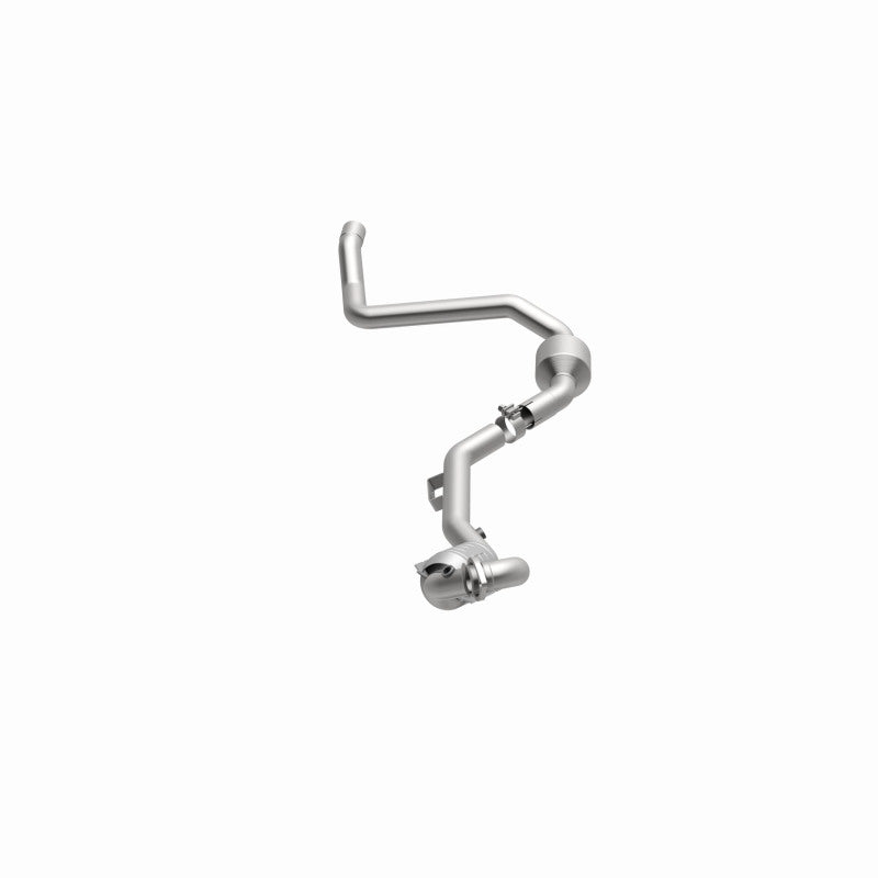 MagnaFlow Conv DF 01-03 Mercedes ML55 Driver Side 5.5L Magnaflow