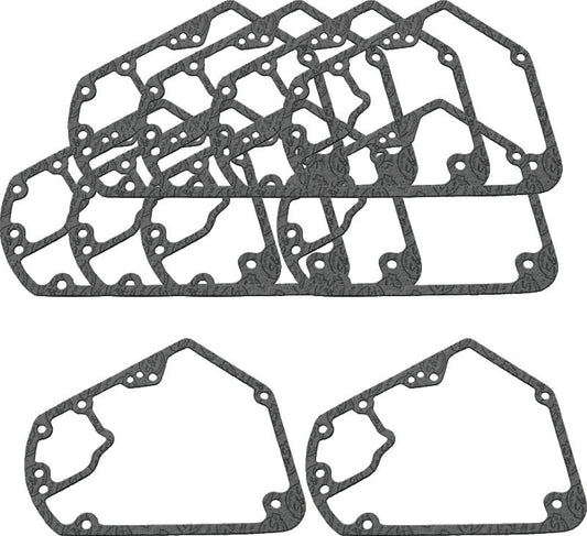S&S Cycle 70-99 BT Undersized Prodile Gearcover Gasket - 10 Pack - 106-0232