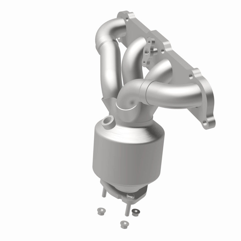 Magnaflow 00-02 Saturn SC1 1.9L Manifold Direct Fit Converter Magnaflow