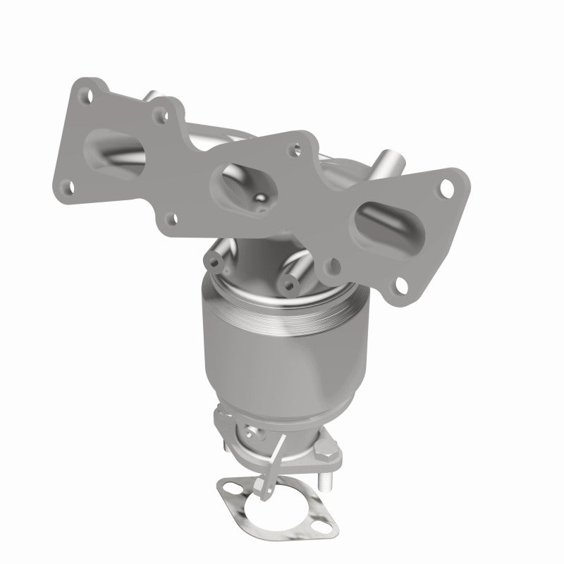 MagnaFlow Conv DF 11-12 Kia Sedona 3.5L OEM Grade Manifold Magnaflow